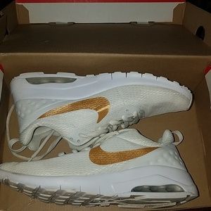 Shoes white nike air max